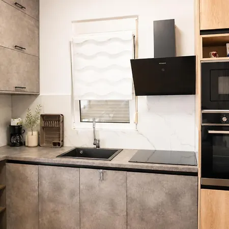 Appartement Sarande- Elsa's *