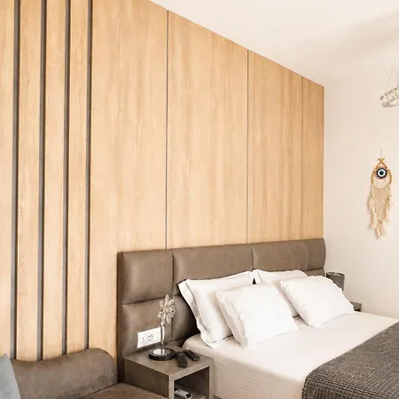 Appartement Sarande- Elsa's