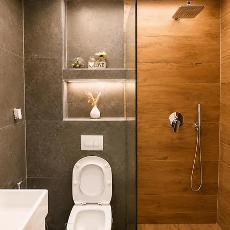Appartement Sarande- Elsa's