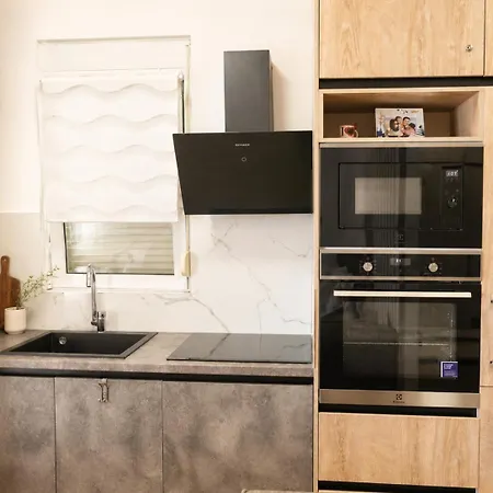 Sarande- Elsa's Appartement *